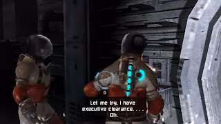 Dead Space: Extraction wii