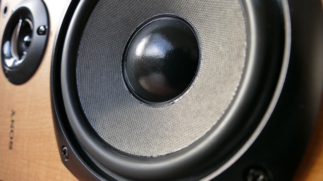 box speaker 18 untuk lapangan box speaker 18 untuk lapangan