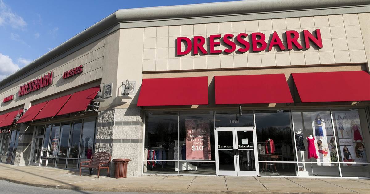 IFS NEWS WRITERS Dress Barn to close 650 stores