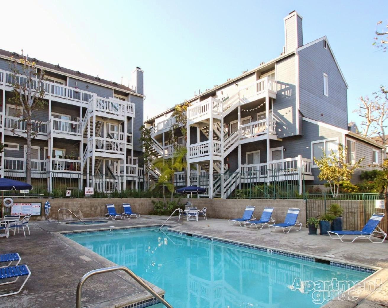 Long Beach, CA Apartments For Rent — 550 Rentals — Trulia