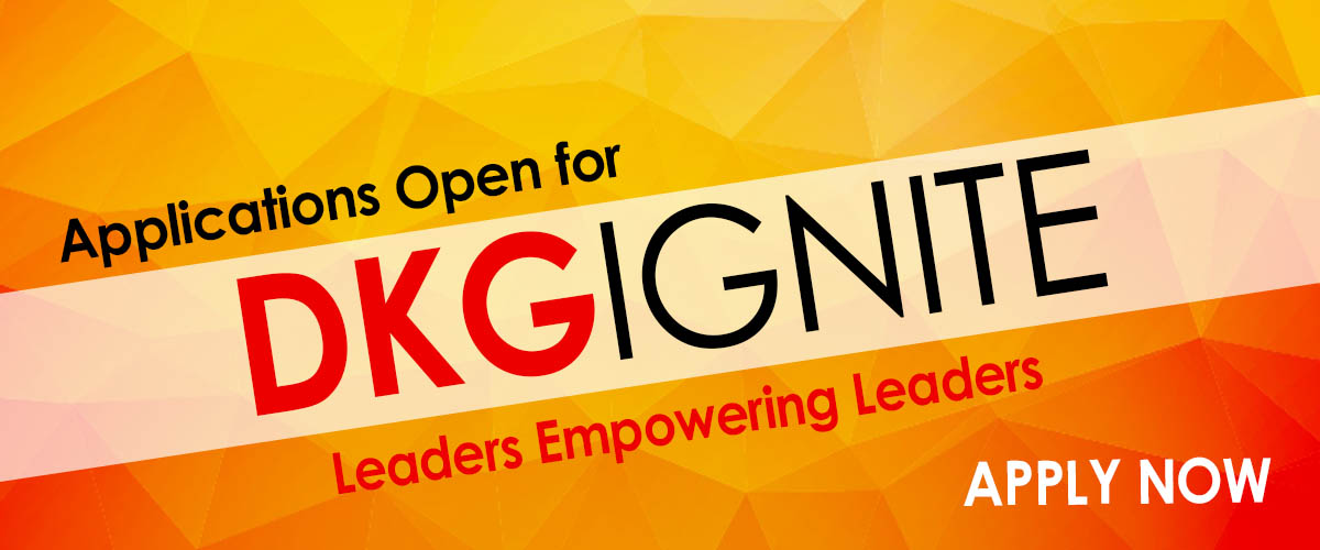DKGSI DKG Ignite Leaders Empowering Leaders