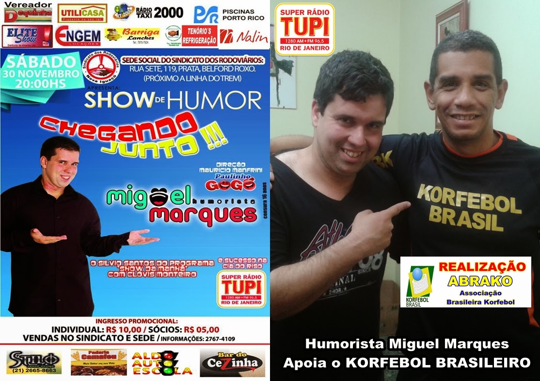 BLOG DO KORFEBOL NO BRASIL PROF.