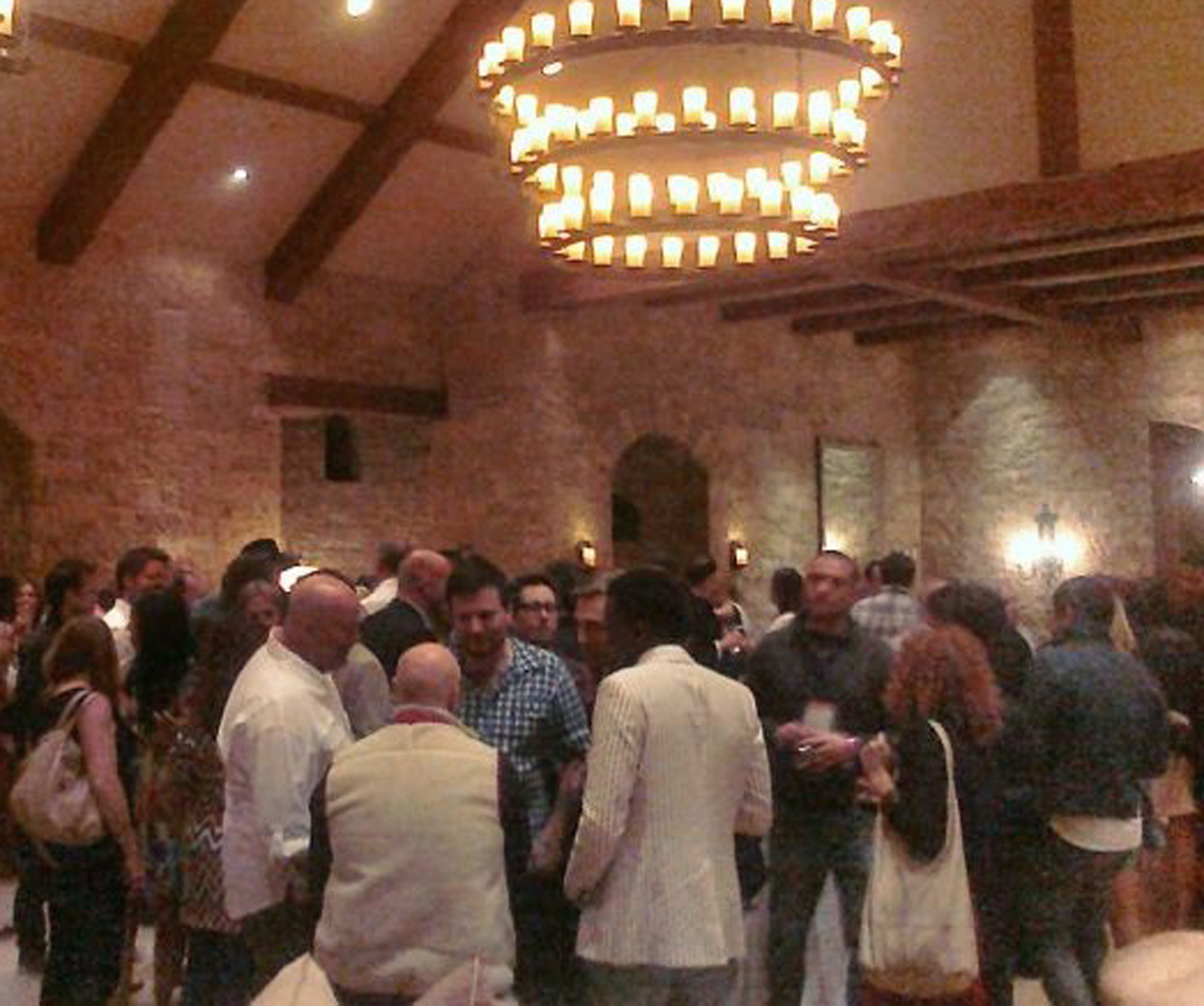 Wine and Spirits Travel Intro to Aspen Food & Wine Classic