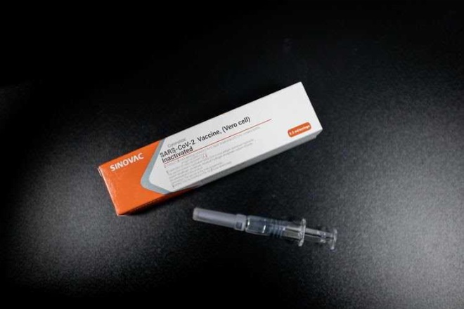 MUI: Vaksin COVID-19 Sinovac Halal, Namun Belum Utuh