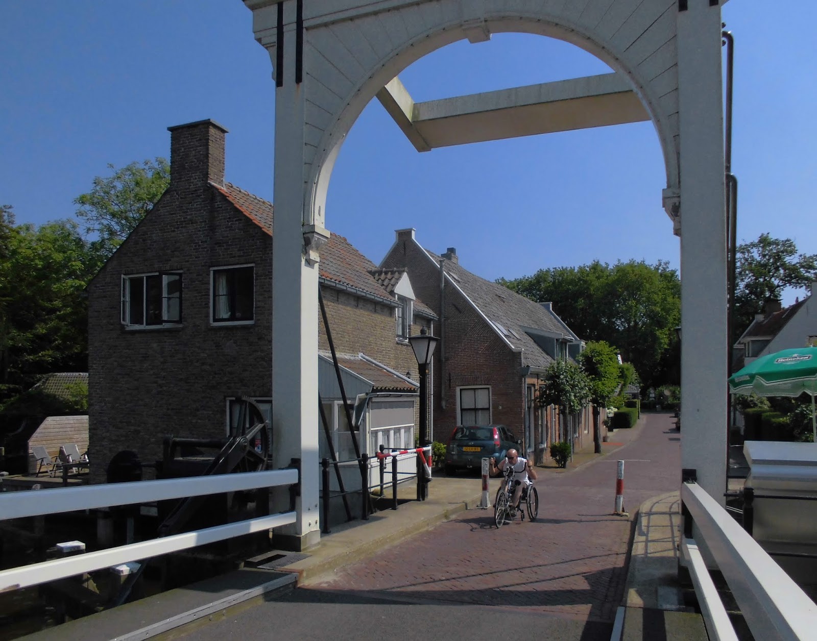 Dorpen en Steden van Nederland Loenen