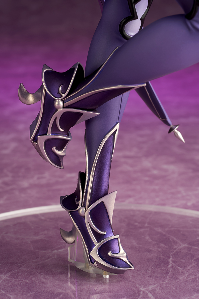 Caster/Scáthach-Skadi