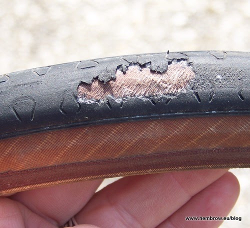 continental sport contact cycle tyres