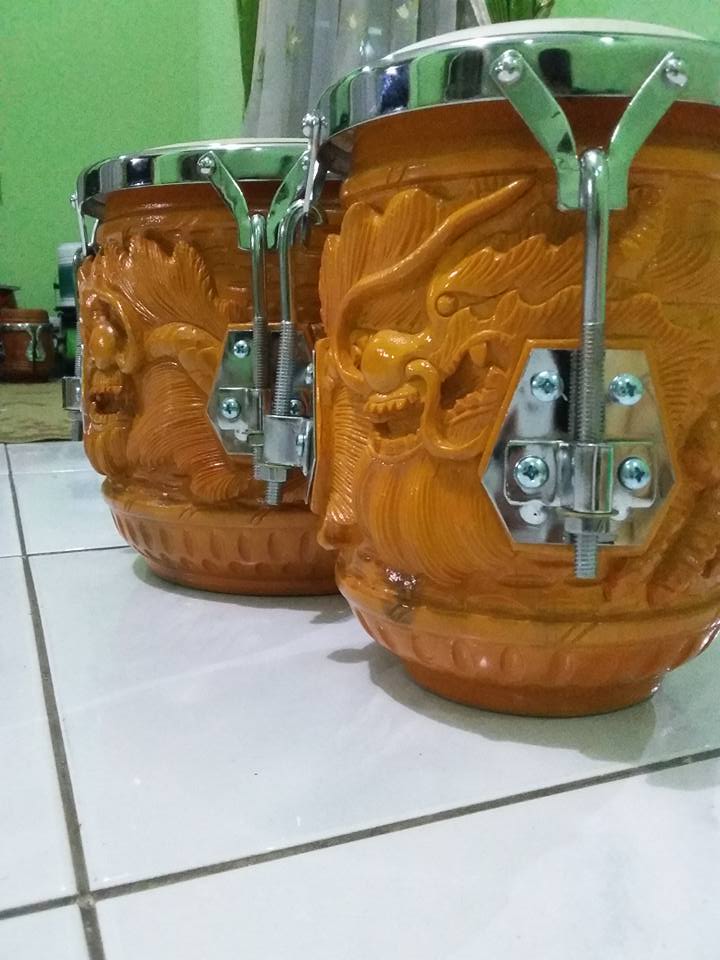 Wadukmulur Gendang Noles Ai Produk Asli Sukoharjo Yang Mendunia