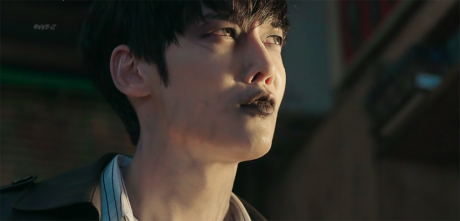 인생 내 던진 최진혁의 근황...jpgif | 인스티즈