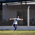 Copa Santiago: Vélez (San Ramón) 1 - Central Córdoba 0.