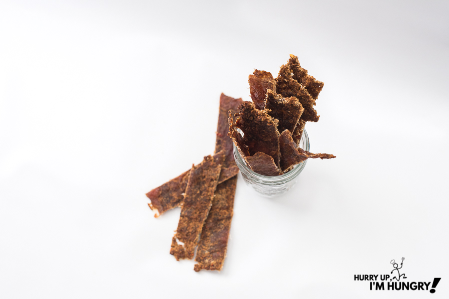 How to Make Turkey Jerky Using Ground Turkey Meat
