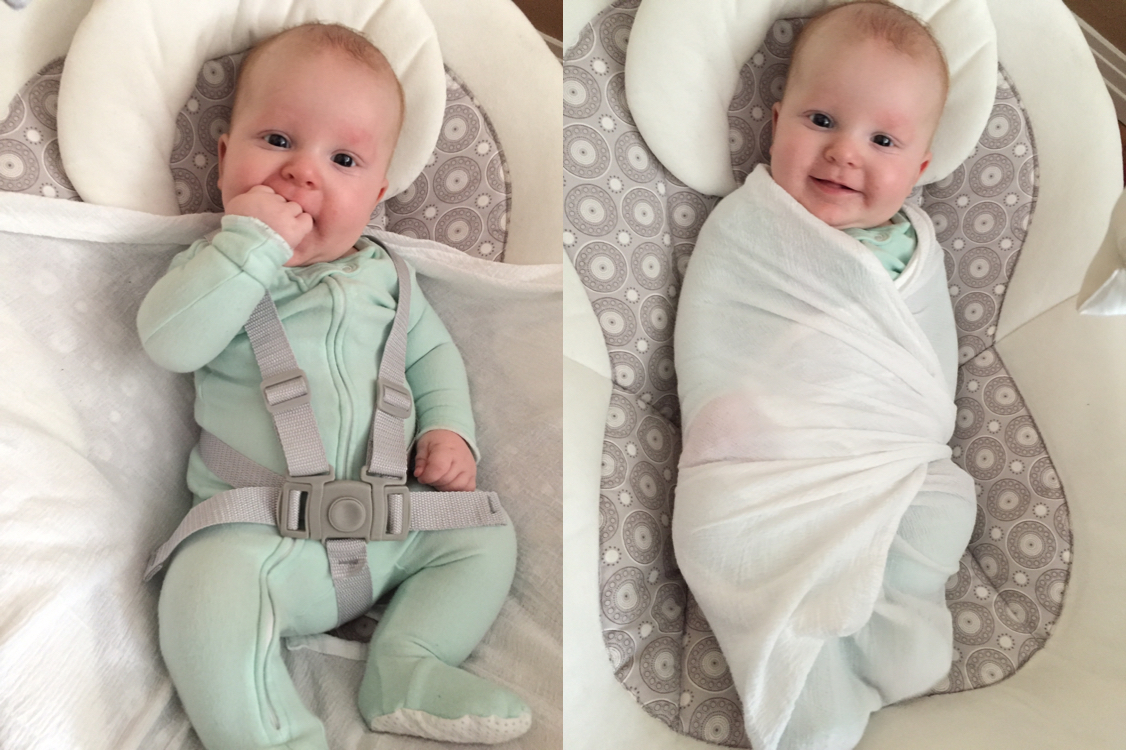 swaddle swing