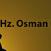 Hz. Osman'ın Şehadeti