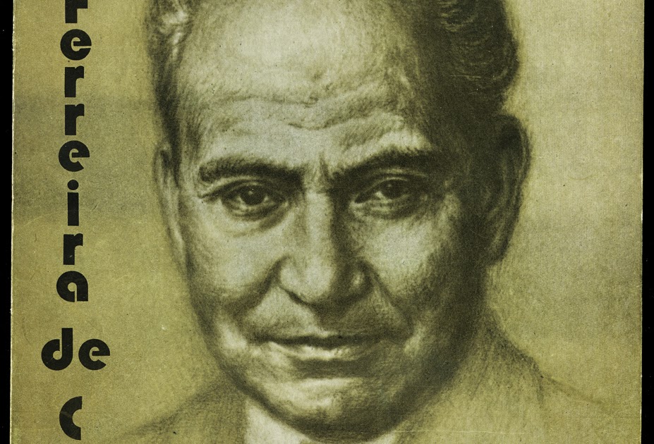 frenesi loja In Memoriam de Ferreira de Castro