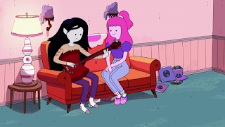 Ver Adventure Time: Distant Lands Temporada 1 - Capítulo 2