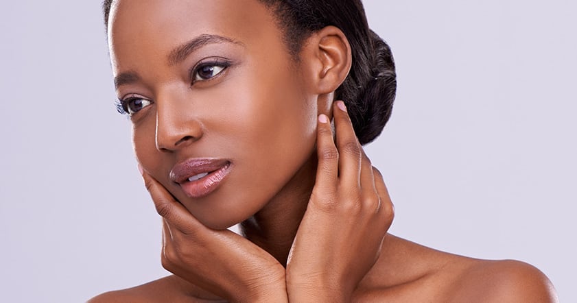 Natural-looking finishes 2019 Fashion Trends Predictions