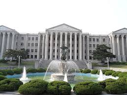 University Of Seoul