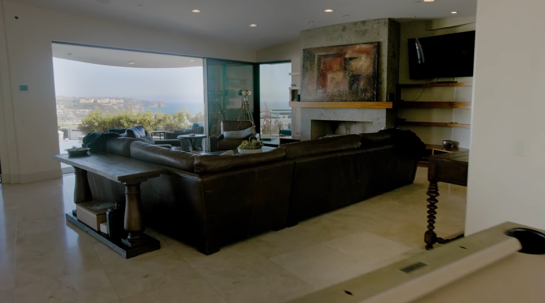 11 Photos vs. 50 Monarch Bay Dr, Dana Point, CA Interior Design Luxury Home Tour