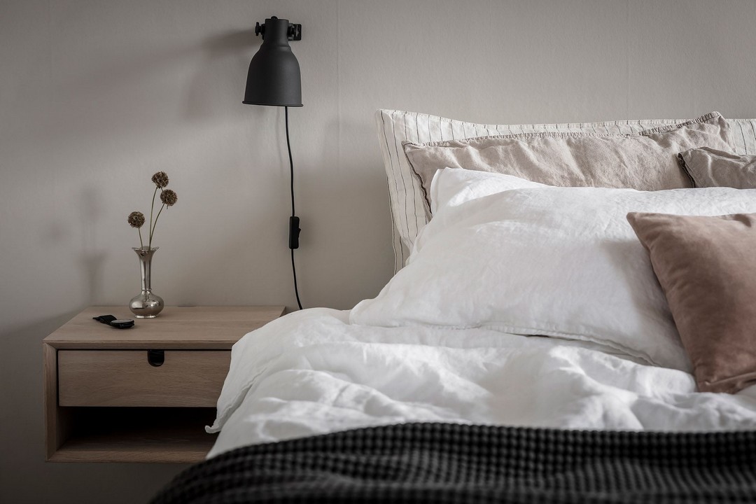 LA CHALEUR DÈS L'ENTRÉE