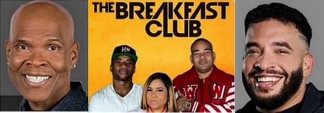  The Beat Adds The Breakfast Club, Big Boy's Neighborhood And  'Hollywood Unlocked' With Jason Lee - Urban Radio Nation | R&B Radio, Hip  Hop Culture, Black Media Personalities, and Sports Media