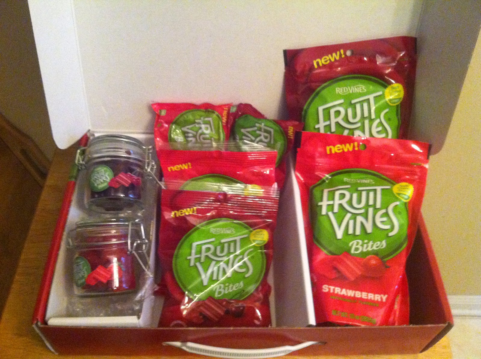 best fruit for road trip