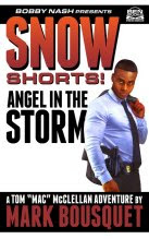 SNOW SHORTS #5: ANGEL IN THE STORM