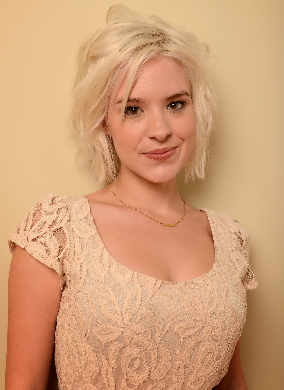 Brea Grant summary Film Actresses