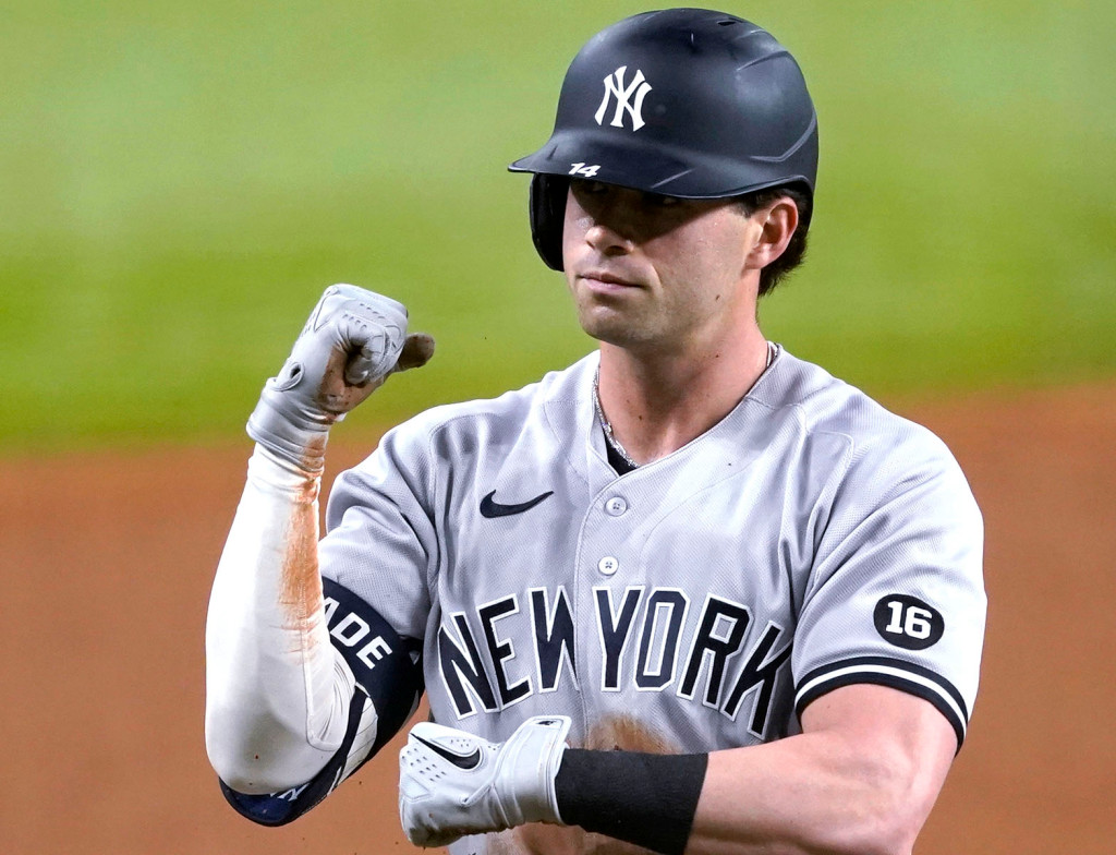 New York Yankees News: Clint Frazier's future in doubt - Pinstripe Alley