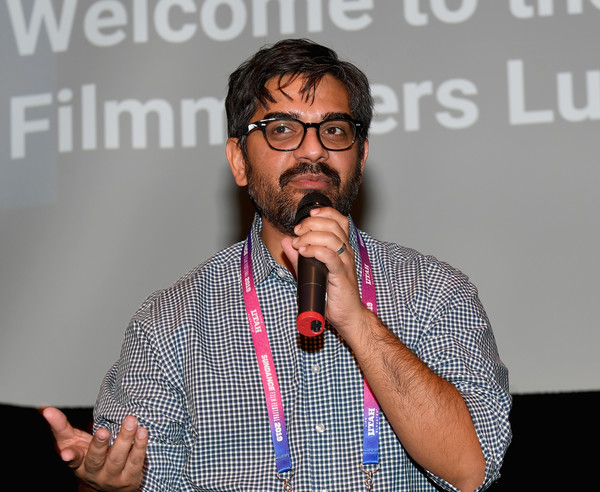 Cinema After Corona: with Sudeep Sharma, programmer at Sundance Film Festival, USA