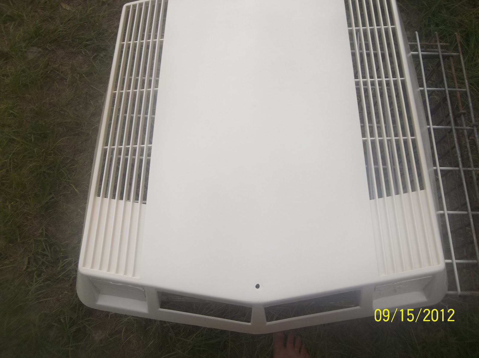 Making MemoriesRV Remodels & Adventures RV Remodel 13