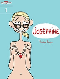 Josephine Comic