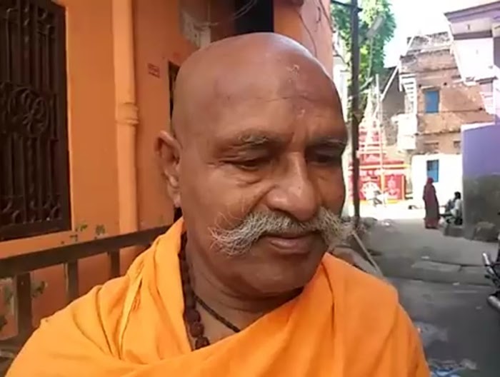रोहतास (बिहार) : भाजपा के पूर्व विधायक का संकल्प,जब तक कोरोना खत्म न हो जाये नही करेंगे यह काम