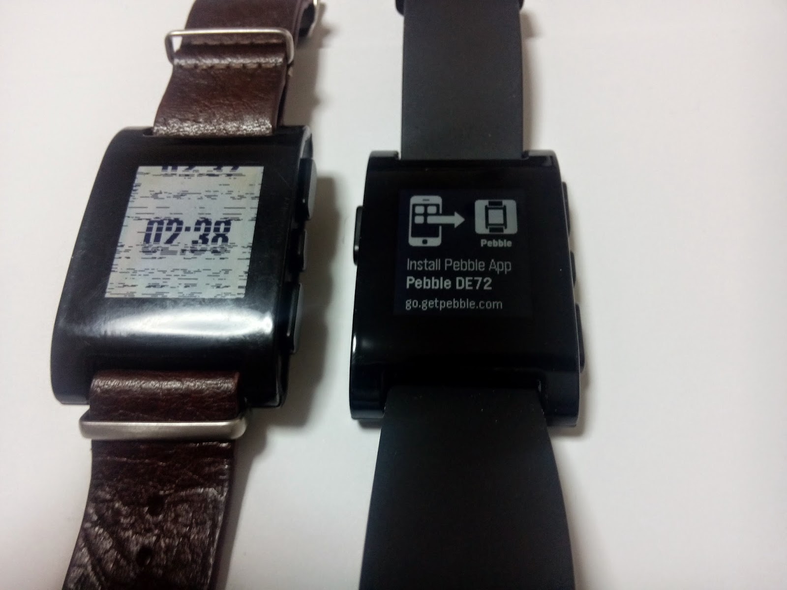  Apple、App Store の説明で Pebble サポートを引用した iOS アプリを拒否 [更新]