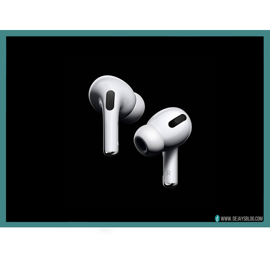 Everything you need to know about Apple's AirPods Pro
