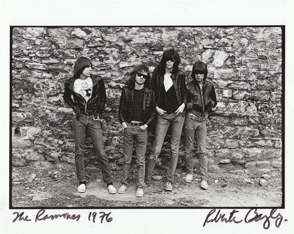 Ramones - wide 4