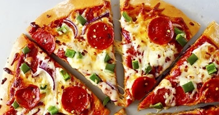 Cara Membuat Pizza No Oven | cara praktis membuat pizza tanpa oven resep dapoer ibu Cara Membuat Pizza No Oven | cara praktis membuat pizza tanpa oven resep dapoer ibu