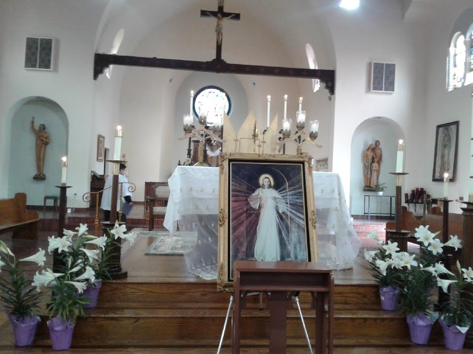 The Brothers of the Little Oratory in San Diego: Images of Vespers of Today