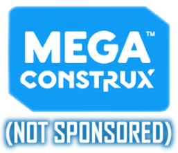 Go To: Mega Construx Official