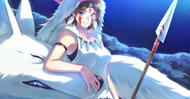 Mononoke Hime Ger Sub Mononoke Hime Ger Sub