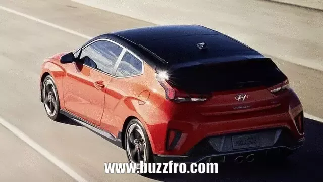 سعر ومواصفات هيونداي فيلوستر 2020 هاتشباك