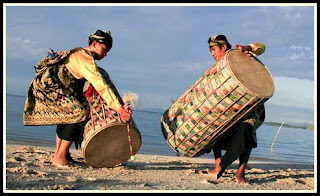 mengenal budaya suku sasak wisata lombok 2016