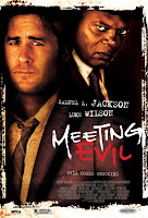 Meeting Evil
