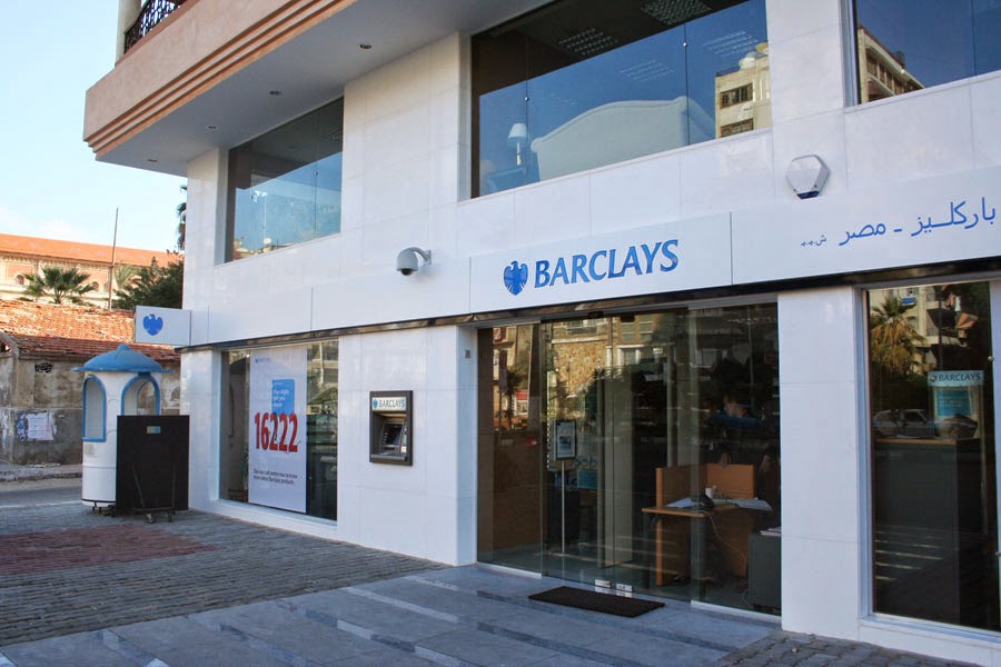 Barclays Bank (Zimbabwe) Www Barclaysbank Banking Choices