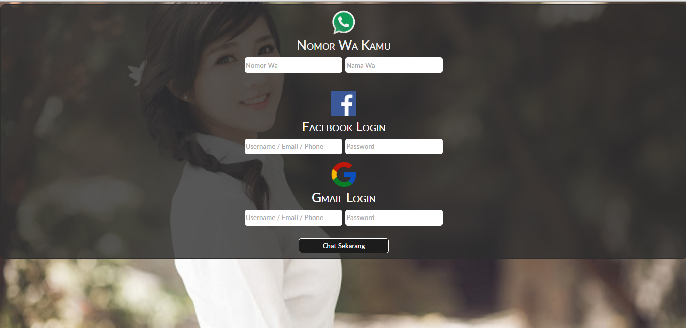 Script Phising Fb Jodoh Syam Kapuk