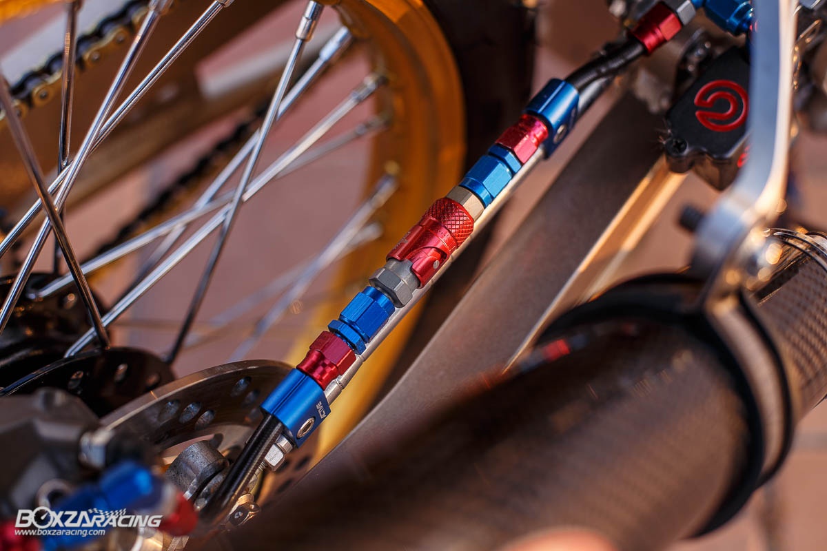 kawasaki ninja kr 150