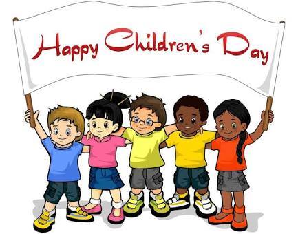 Children's Day 