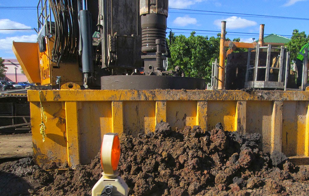 Honouliuli Ewa Traditional Cultural Properties West Oahu EcoDisaster