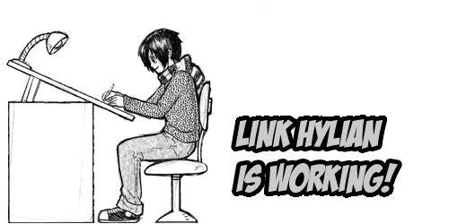 Link-Hylian