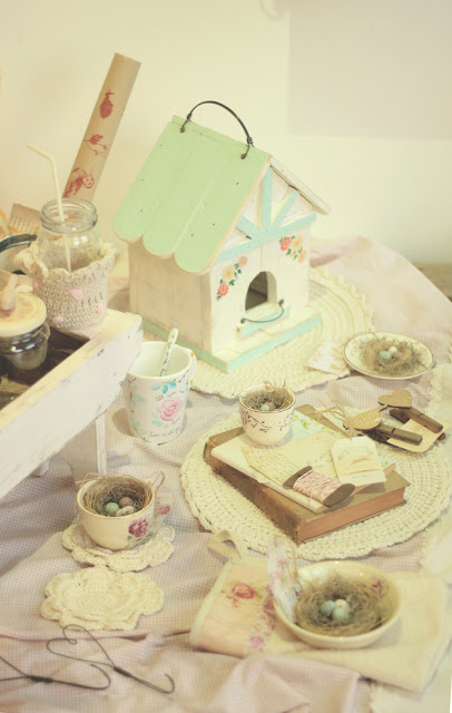 la maison boop!: La Maison Boop! ♥ Restauraciones