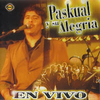 PASKUAL VIVO 2006
